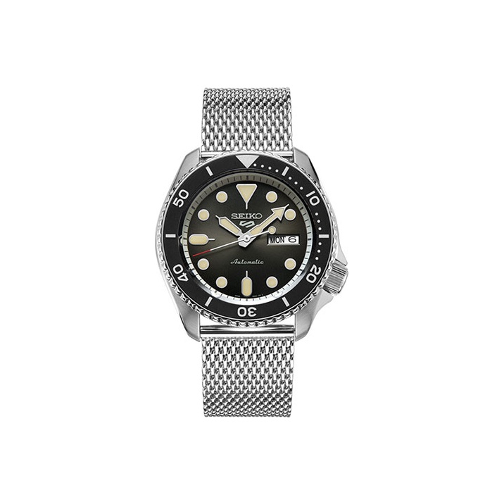 Seiko Watch Prospex - SEIKO Men's Watch SRPD73K1