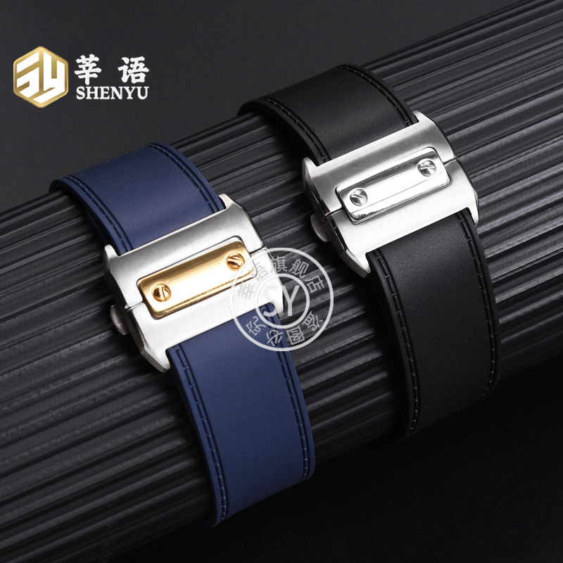 Original XINEW Brand Men Watch - огляд і ціна Leather Watch Band Men