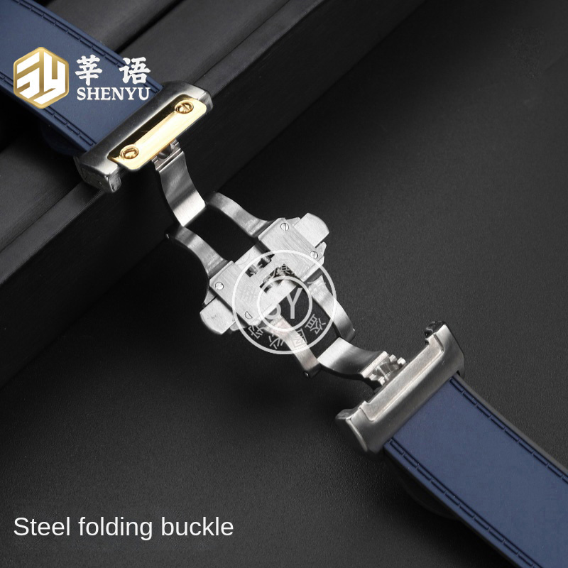 Original XINEW Brand Men Watch - огляд і ціна Leather Watch Band Men
