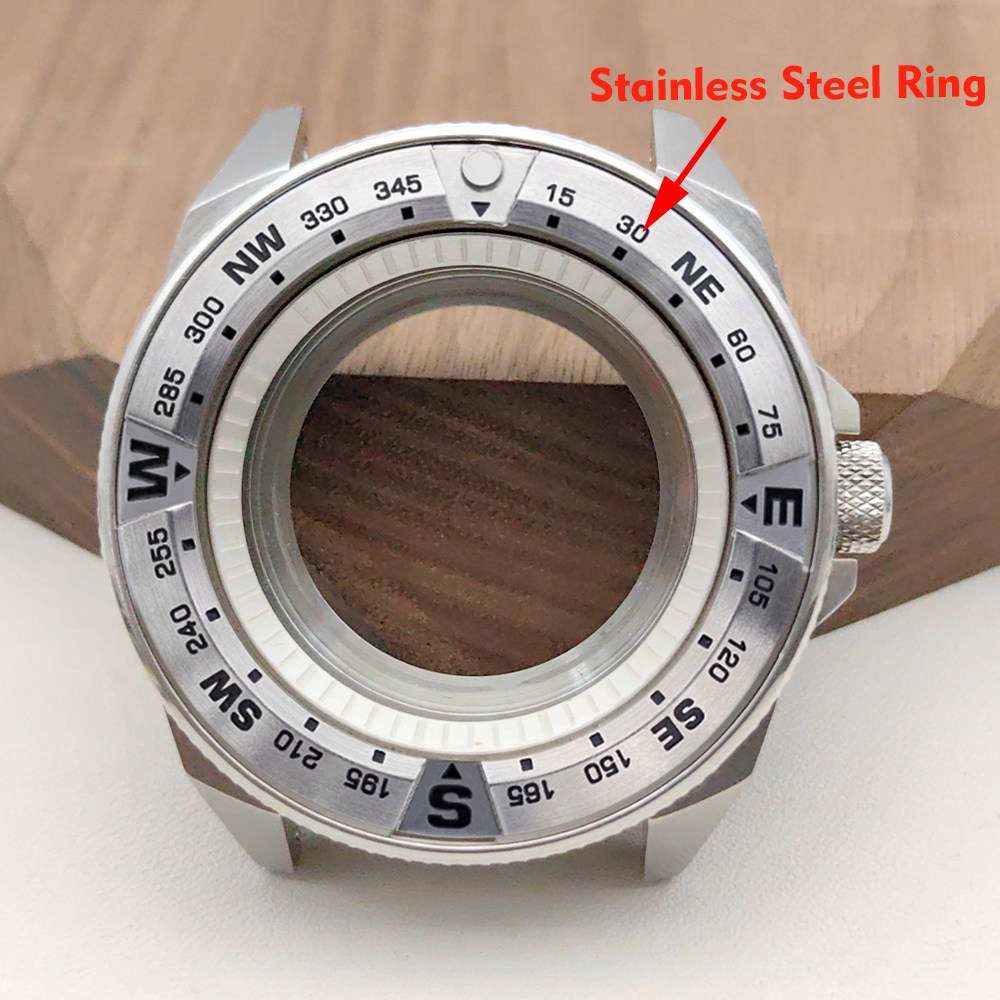 Mod King Samurai Watch Case fi - огляд і ціна Citizen Watch Tsuyosa