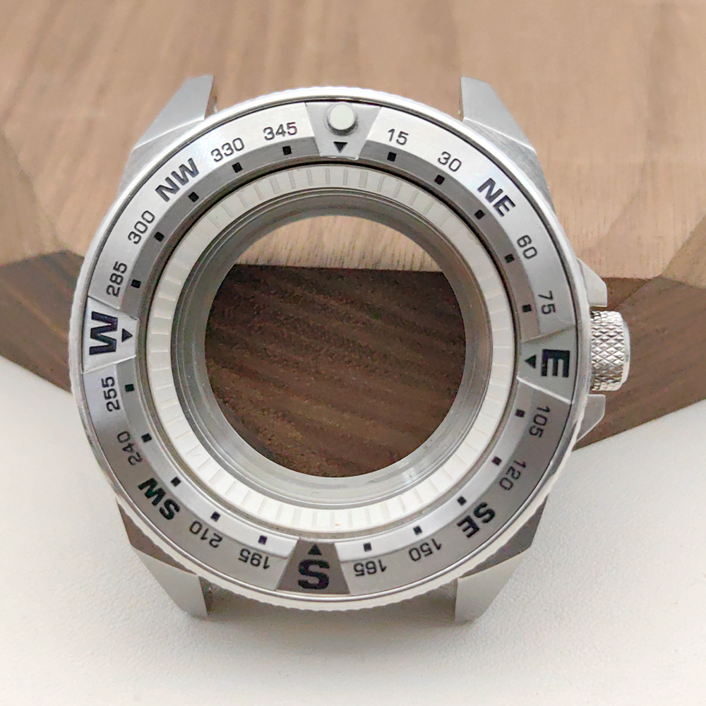 Mod King Samurai Watch Case fi - огляд і ціна Citizen Watch Tsuyosa