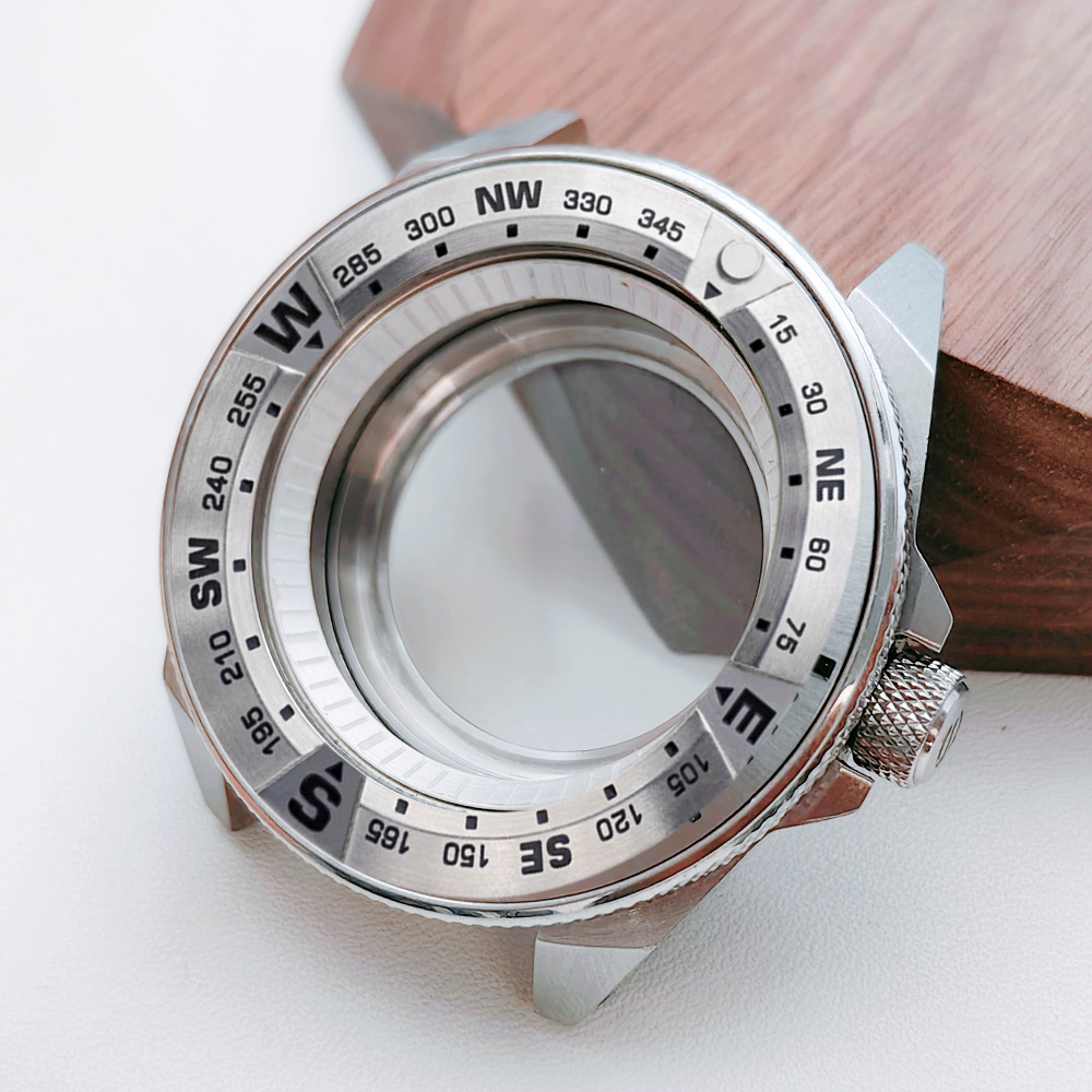 Mod King Samurai Watch Case fi - огляд і ціна Citizen Watch Tsuyosa