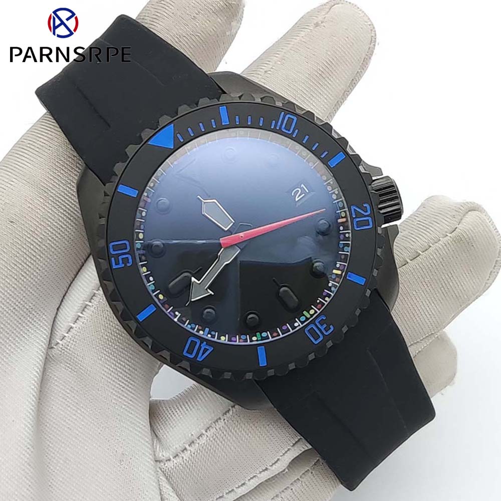 High Quality 41mm Men's casual - огляд і ціна Patek Philippe Watch Nautilus