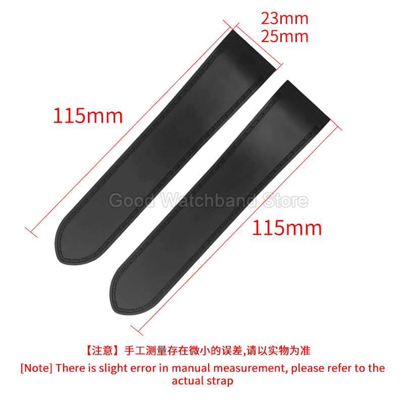 Black Blue High Quality Rubber - огляд і ціна Cartier Watch Santos