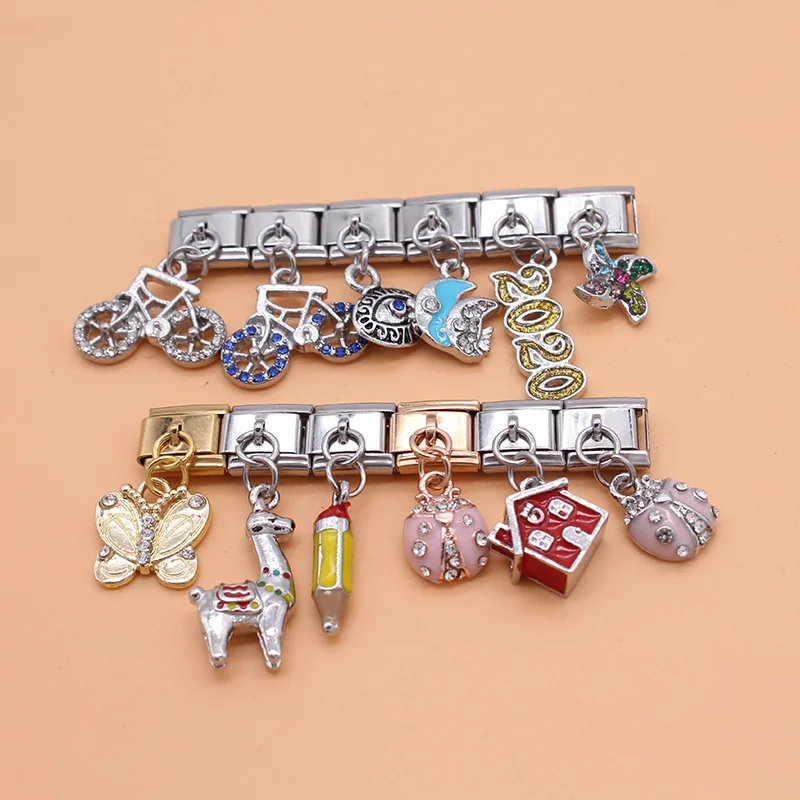 Hapiship 9mm Width Original Da - огляд і ціна Butterfly Clasp Deployant