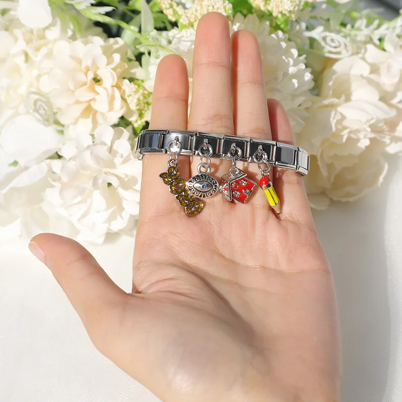 Hapiship 9mm Width Original Da - огляд і ціна Butterfly Clasp Deployant