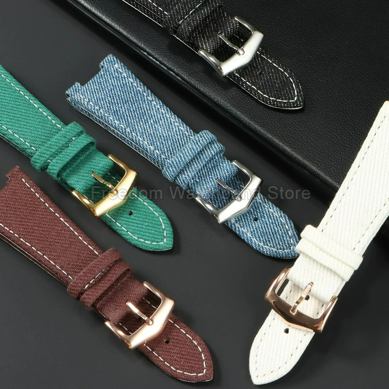 Replacement Watch Strap 25x13m - огляд і ціна Patek Philippe Watch Nautilus