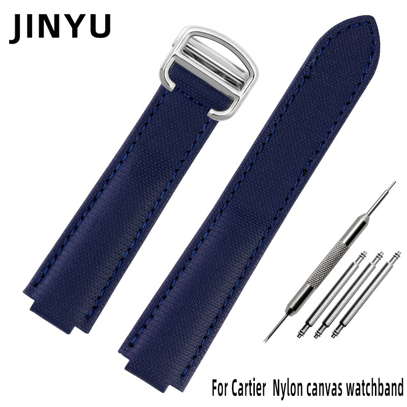 For Cartier Blue Balloon WSBB0 - огляд і ціна Cartier Watch Ballon Bleu