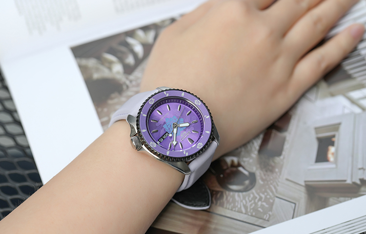 SEIKO 5 Business Mechanical Mo - огляд і ціна Seiko Watch Prospex