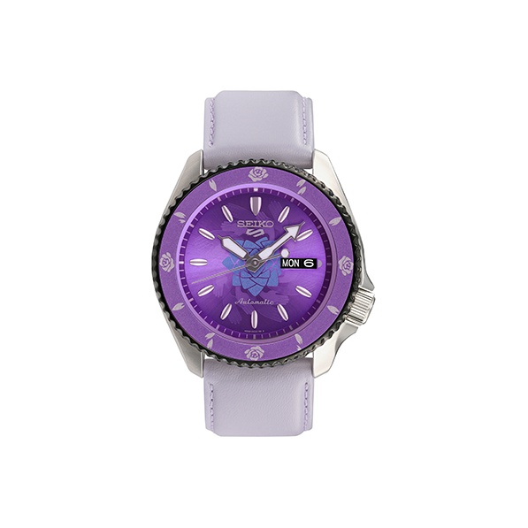 SEIKO 5 Business Mechanical Mo - огляд і ціна Seiko Watch Prospex