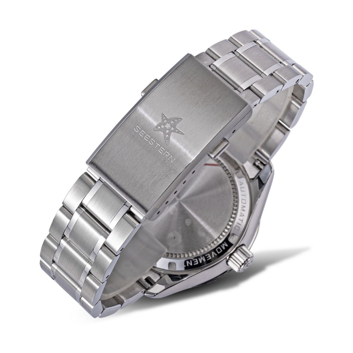 Men's Watch GMT Diver Automati - огляд і ціна Rolex Watch Submariner