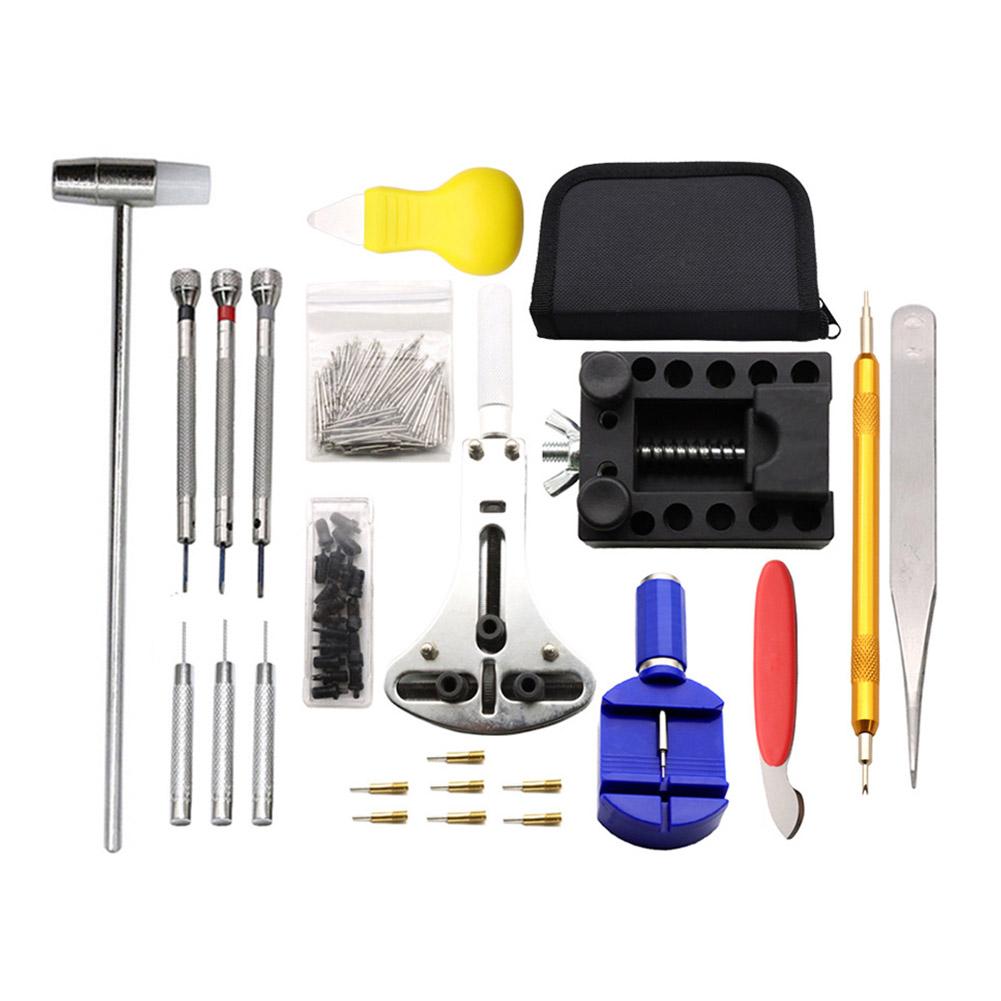 Professional Watch Repair Tool - огляд і ціна Spring Bar Tool Set