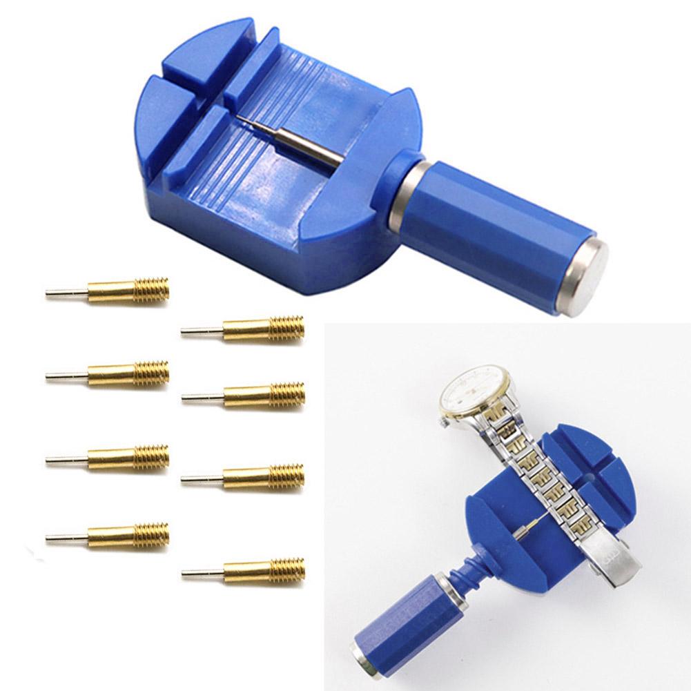 Professional Watch Repair Tool - огляд і ціна Spring Bar Tool Set