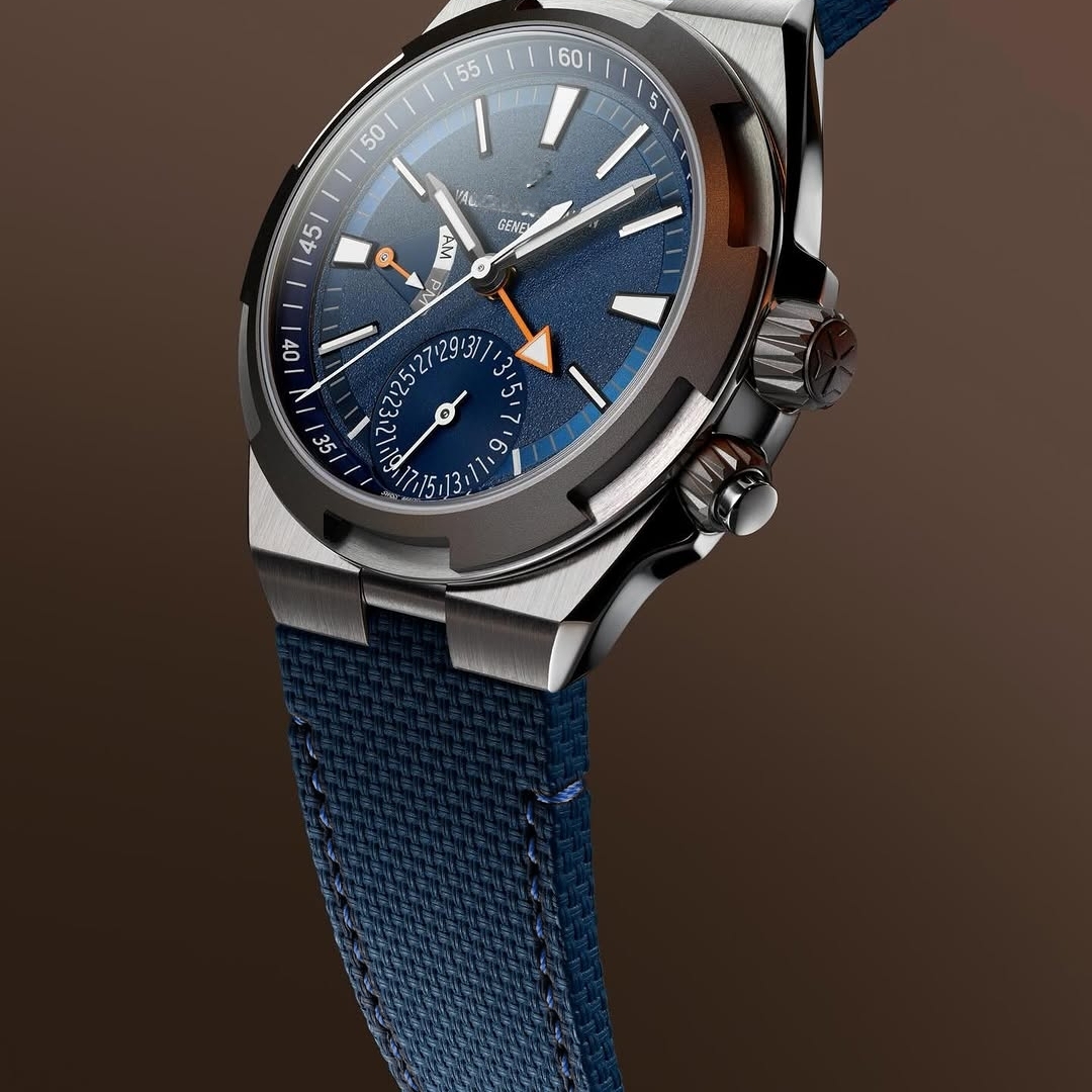 Sailcloth FKM Rubber Strap For - огляд і ціна Cartier Watch Ballon Bleu