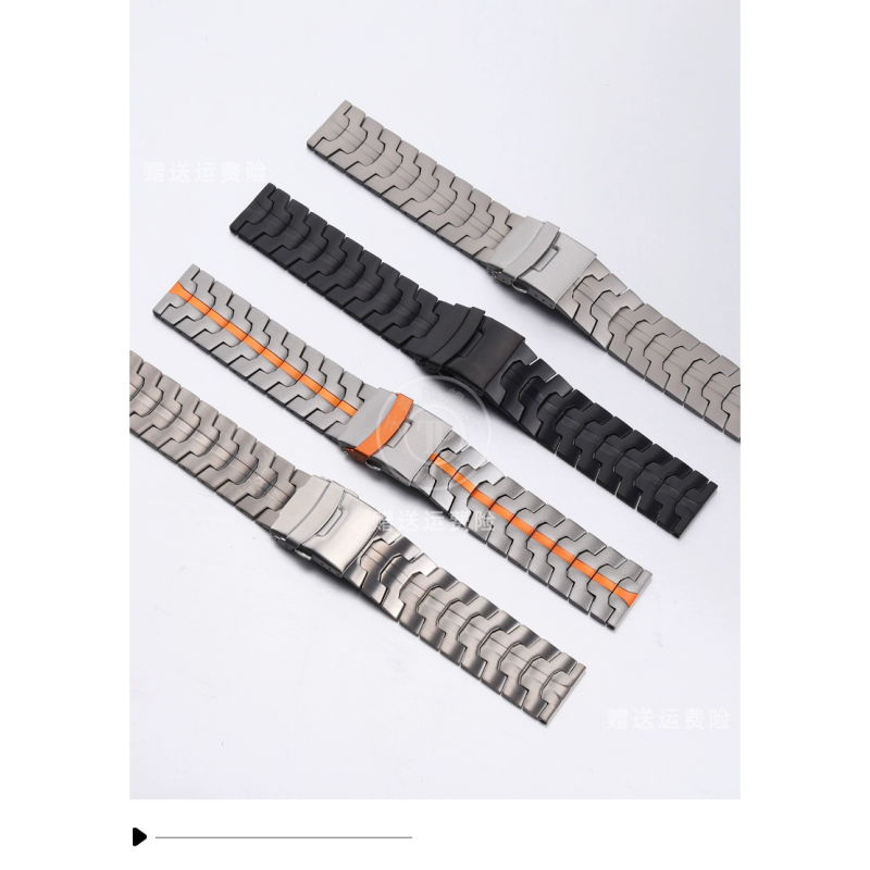 22mm For Seiko canned abalone  - огляд і ціна Seiko Watch 5 Sports
