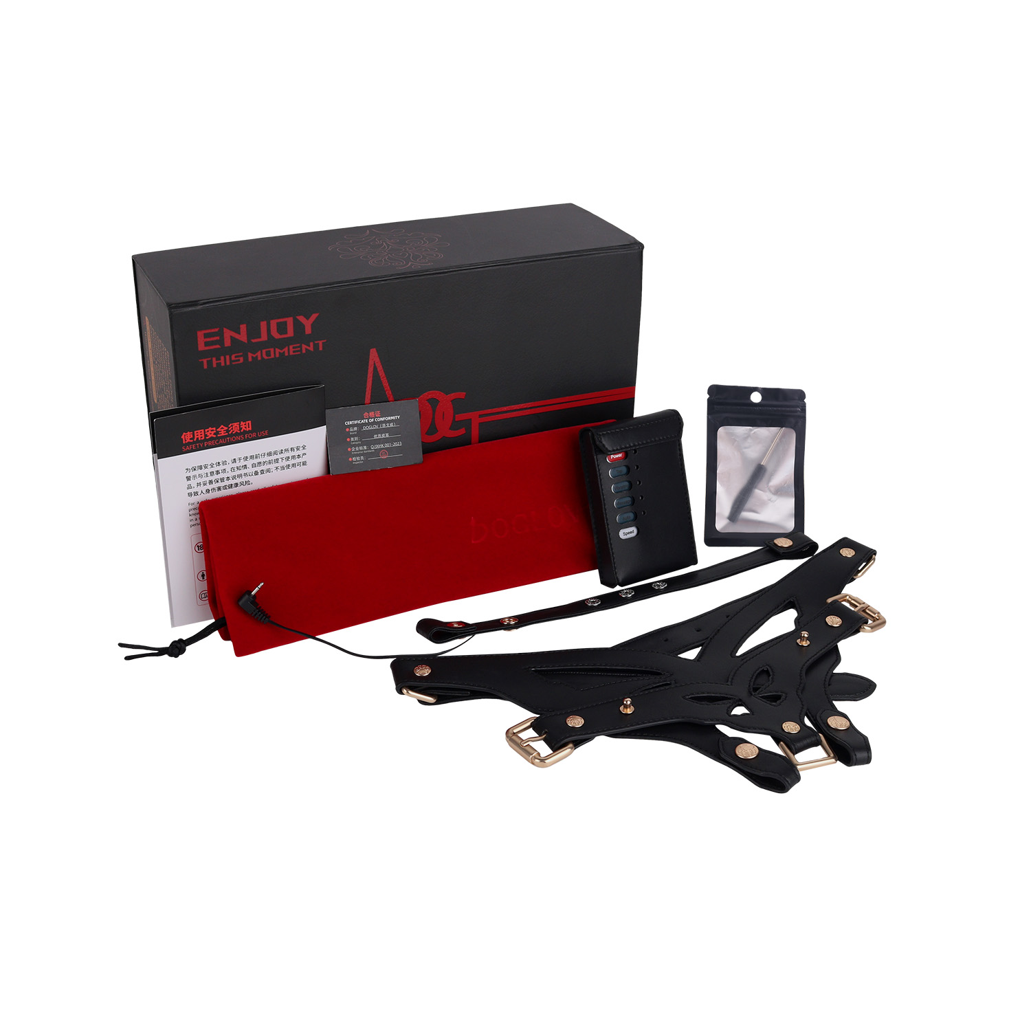 ANOSX Quick-Release Electro Ma - огляд і ціна Leather Strap Quick Release
